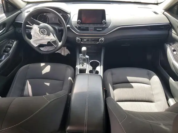 1N4BL4DV5MN396194 2021 NISSAN ALTIMA - Image 8