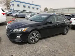 1N4BL4DV5MN397880 2021 NISSAN ALTIMA