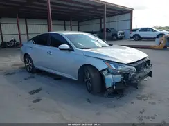 1N4BL4DV5MN398401 2021 NISSAN ALTIMA
