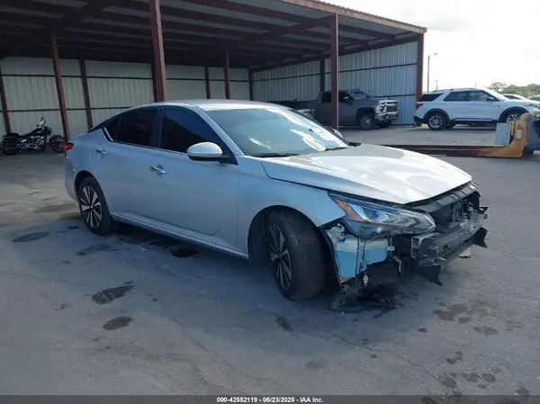 1N4BL4DV5MN398401 2021 NISSAN ALTIMA - Image 1