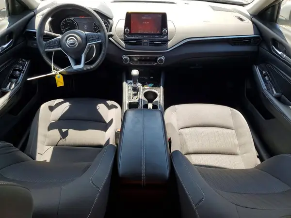 1N4BL4DV5MN402866 2021 NISSAN ALTIMA - Image 8