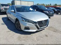 1N4BL4DV5MN403001 2021 NISSAN ALTIMA