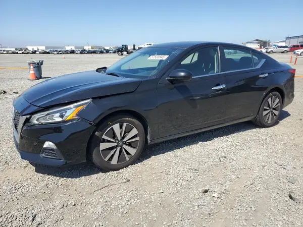 1N4BL4DV5MN403581 2021 NISSAN ALTIMA - Image 1