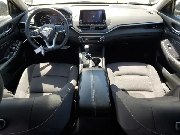 1N4BL4DV5MN403581 2021 NISSAN ALTIMA - Image 8