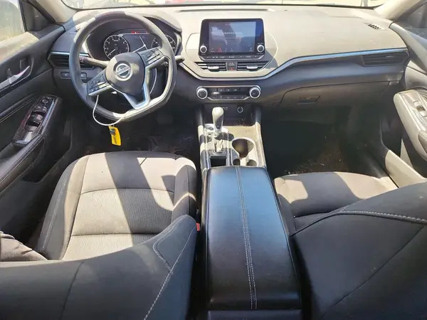 1N4BL4DV5MN407078 2021 NISSAN ALTIMA - Image 8