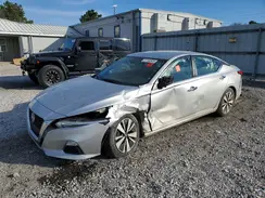 1N4BL4DV5MN407405 2021 NISSAN ALTIMA