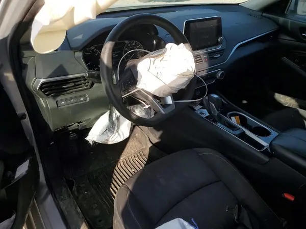 1N4BL4DV5MN407405 2021 NISSAN ALTIMA - Image 8