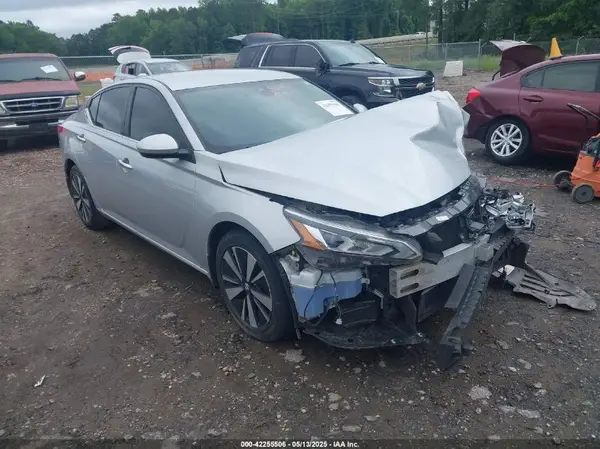 1N4BL4DV5MN408151 2021 NISSAN ALTIMA - Image 1