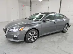 1N4BL4DV5MN411731 2021 NISSAN ALTIMA