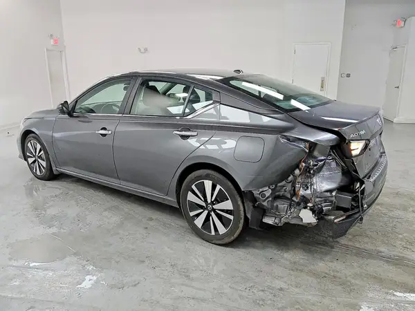 1N4BL4DV5MN411731 2021 NISSAN ALTIMA - Image 2