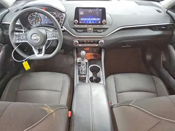 1N4BL4DV5MN411731 2021 NISSAN ALTIMA - Image 8