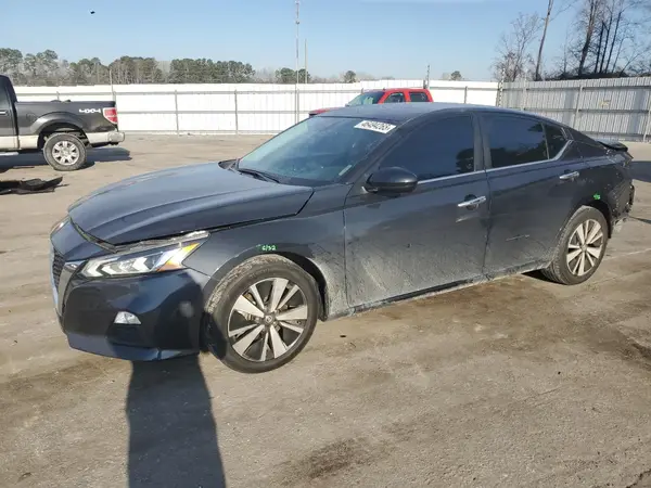 1N4BL4DV5MN412636 2021 NISSAN ALTIMA - Image 1
