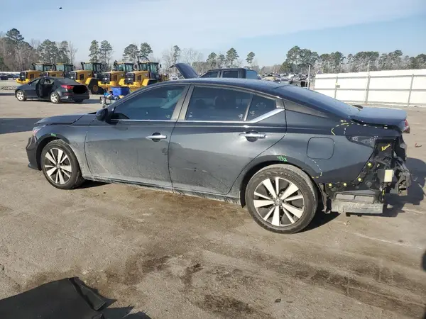 1N4BL4DV5MN412636 2021 NISSAN ALTIMA - Image 2