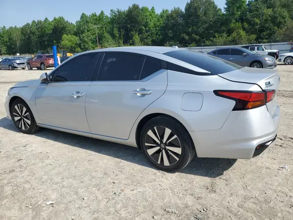 1N4BL4DV5MN415746 2021 NISSAN ALTIMA - Image 2