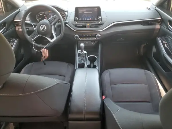 1N4BL4DV5MN415746 2021 NISSAN ALTIMA - Image 8