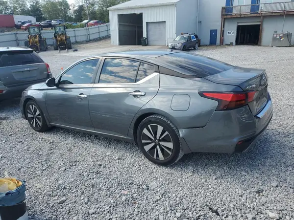 1N4BL4DV5MN416539 2021 NISSAN ALTIMA - Image 2