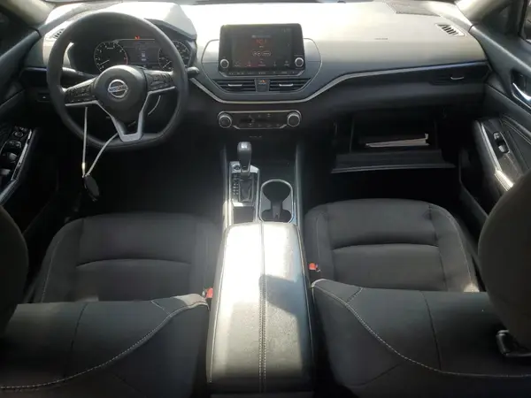 1N4BL4DV5MN416539 2021 NISSAN ALTIMA - Image 8