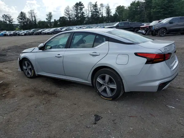 1N4BL4DV5MN417058 2021 NISSAN ALTIMA - Image 2
