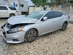 1N4BL4DV5MN417125 2021 NISSAN ALTIMA