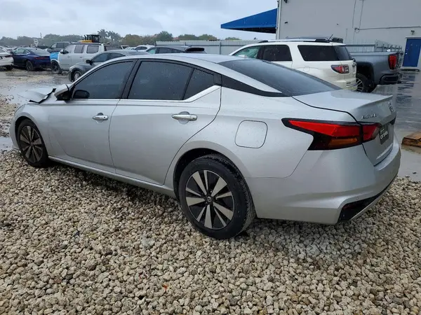 1N4BL4DV5MN417125 2021 NISSAN ALTIMA - Image 2