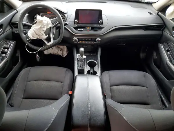 1N4BL4DV5MN417125 2021 NISSAN ALTIMA - Image 8