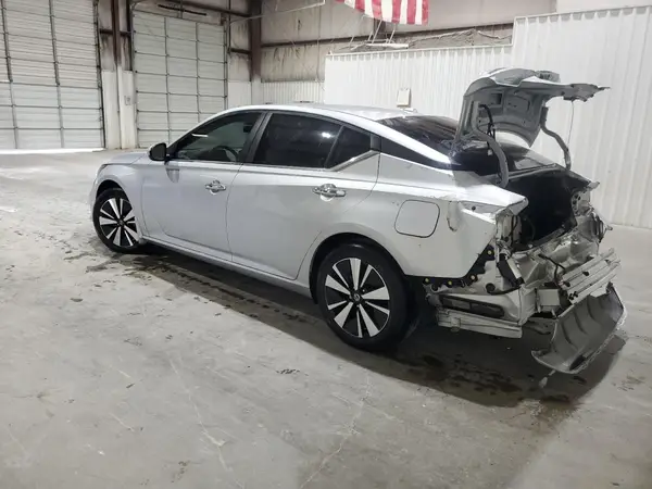 1N4BL4DV5MN417142 2021 NISSAN ALTIMA - Image 2