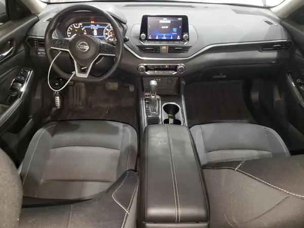 1N4BL4DV5MN417142 2021 NISSAN ALTIMA - Image 8