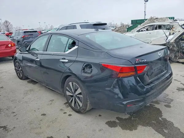 1N4BL4DV5MN417352 2021 NISSAN ALTIMA - Image 2