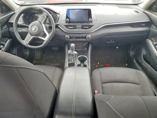 1N4BL4DV5MN417352 2021 NISSAN ALTIMA - Image 8
