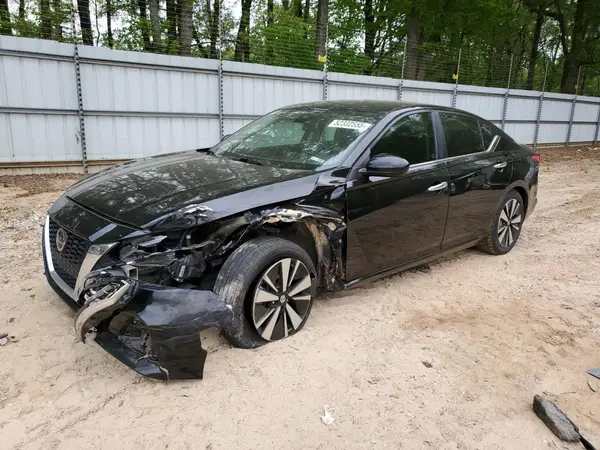 1N4BL4DV5MN418565 2021 NISSAN ALTIMA - Image 1