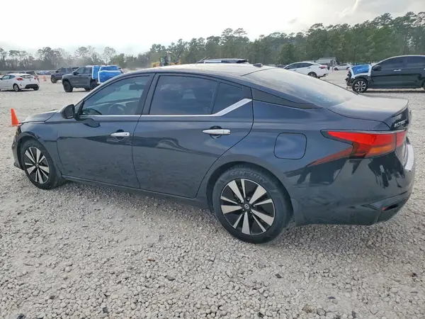 1N4BL4DV5MN418906 2021 NISSAN ALTIMA - Image 2
