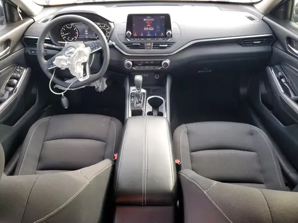 1N4BL4DV5MN418906 2021 NISSAN ALTIMA - Image 8