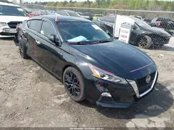 1N4BL4DV5MN422342 2021 NISSAN ALTIMA