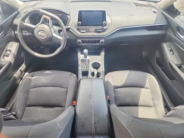 1N4BL4DV5NN301683 2022 NISSAN ALTIMA - Image 8