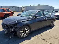 1N4BL4DV5NN304065 2022 NISSAN ALTIMA