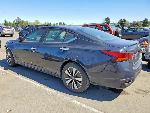 1N4BL4DV5NN304065 2022 NISSAN ALTIMA - Image 2
