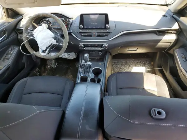 1N4BL4DV5NN304065 2022 NISSAN ALTIMA - Image 8