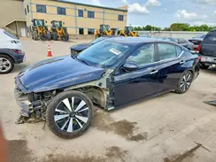 1N4BL4DV5NN304115 2022 NISSAN ALTIMA