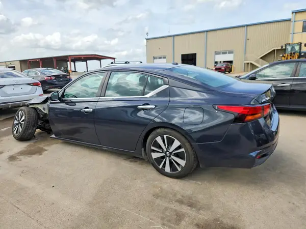 1N4BL4DV5NN304115 2022 NISSAN ALTIMA - Image 2