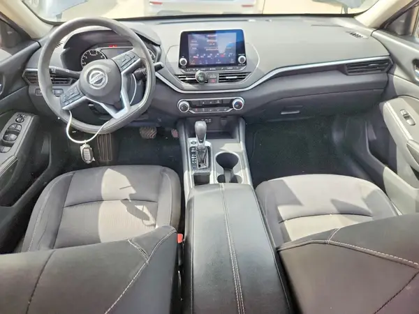 1N4BL4DV5NN304115 2022 NISSAN ALTIMA - Image 8