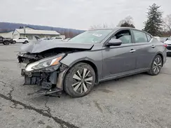 1N4BL4DV5NN304325 2022 NISSAN ALTIMA
