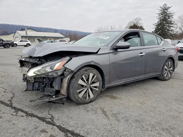 1N4BL4DV5NN304325 2022 NISSAN ALTIMA - Image 1