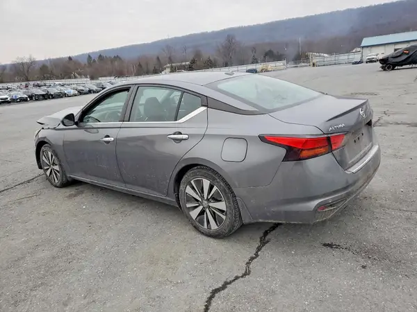1N4BL4DV5NN304325 2022 NISSAN ALTIMA - Image 2