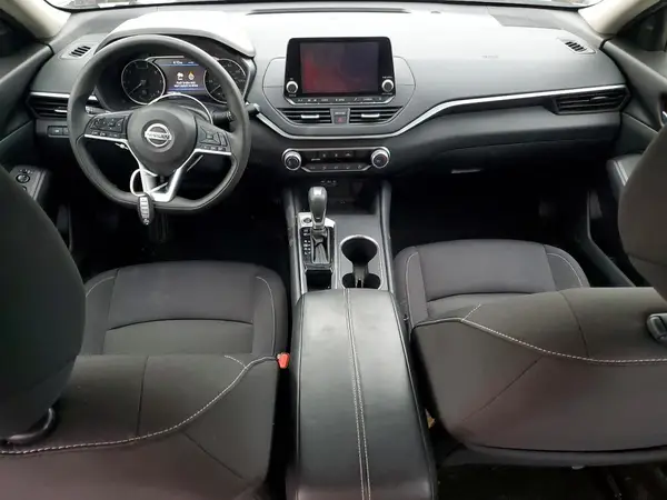 1N4BL4DV5NN304325 2022 NISSAN ALTIMA - Image 8
