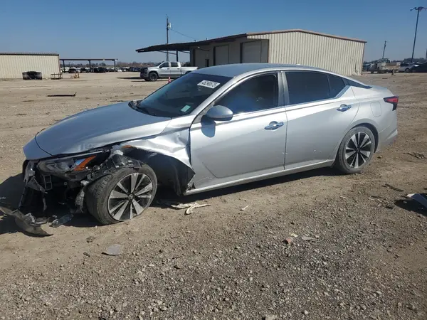 1N4BL4DV5NN304552 2022 NISSAN ALTIMA - Image 1