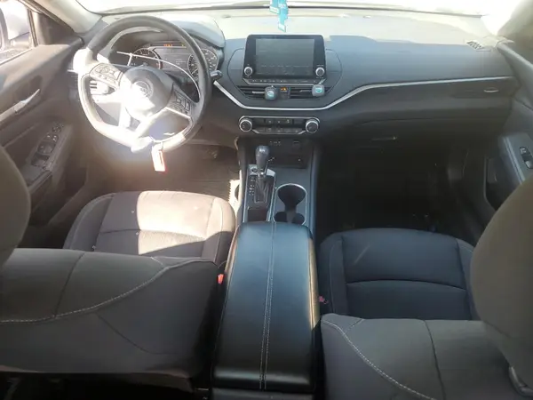 1N4BL4DV5NN304552 2022 NISSAN ALTIMA - Image 8