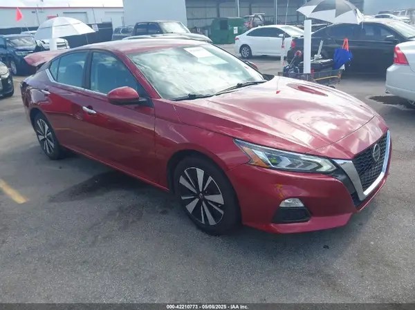 1N4BL4DV5NN307810 2022 NISSAN ALTIMA - Image 1