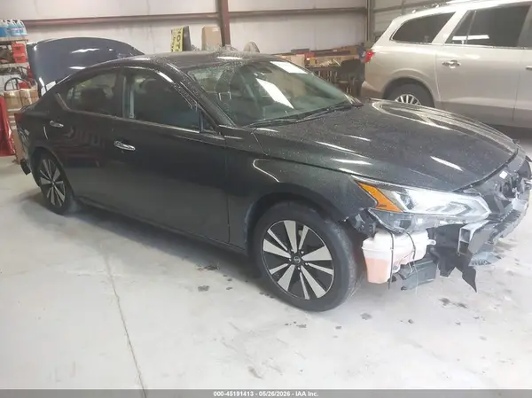 1N4BL4DV5NN307855 2022 NISSAN ALTIMA - Image 1