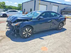 1N4BL4DV5NN309380 2022 NISSAN ALTIMA