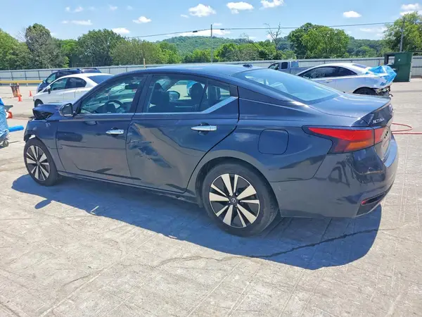 1N4BL4DV5NN309380 2022 NISSAN ALTIMA - Image 2